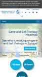 Mobile Screenshot of esgct.eu